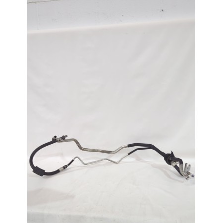 Recambio de tubos aire acondicionado para audi a6 c5 (4b2, 4b4) 2.5 tdi referencia OEM IAM 4B0260707R/4B1260712  