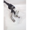 Recambio de tubos aire acondicionado para audi a6 c5 (4b2, 4b4) 2.5 tdi referencia OEM IAM 4B0260707R/4B1260712  