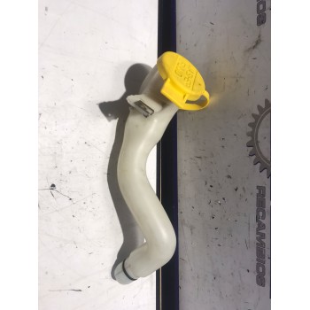 Recambio de deposito limpia para saab 9-3 berlina 2.0 cat referencia OEM IAM 4787057  