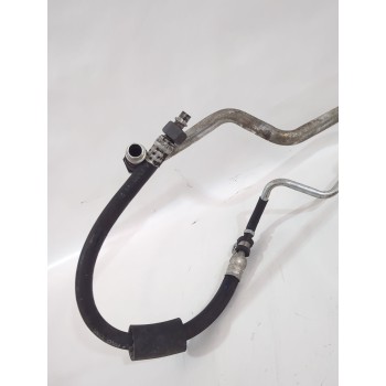 Recambio de tubos aire acondicionado para audi a6 c5 (4b2, 4b4) 2.5 tdi referencia OEM IAM 4B0260707R/4B1260712  