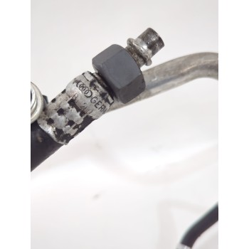 Recambio de tubos aire acondicionado para audi a6 c5 (4b2, 4b4) 2.5 tdi referencia OEM IAM 4B0260707R/4B1260712  