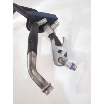 Recambio de tubos aire acondicionado para audi a6 c5 (4b2, 4b4) 2.5 tdi referencia OEM IAM 4B0260707R/4B1260712  