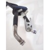 Recambio de tubos aire acondicionado para audi a6 c5 (4b2, 4b4) 2.5 tdi referencia OEM IAM 4B0260707R/4B1260712  