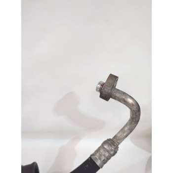 Recambio de tubos aire acondicionado para audi a6 c5 (4b2, 4b4) 2.5 tdi referencia OEM IAM 4B0260704  