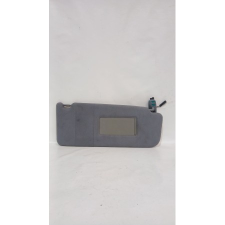 Recambio de parasol derecho para audi a6 c5 (4b2, 4b4) 2.5 tdi referencia OEM IAM 4B08575525PD  