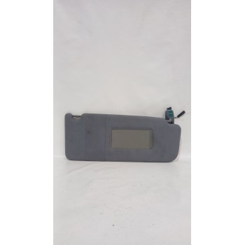 Recambio de parasol derecho para audi a6 c5 (4b2, 4b4) 2.5 tdi referencia OEM IAM 4B08575525PD  