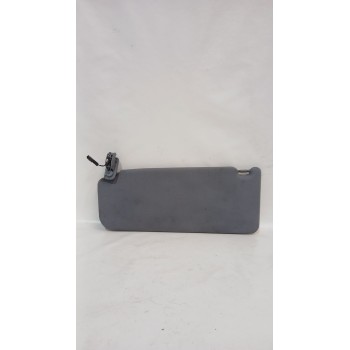 Recambio de parasol derecho para audi a6 c5 (4b2, 4b4) 2.5 tdi referencia OEM IAM 4B08575525PD  
