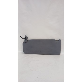 Recambio de parasol derecho para audi a6 c5 (4b2, 4b4) 2.5 tdi referencia OEM IAM 4B08575525PD  