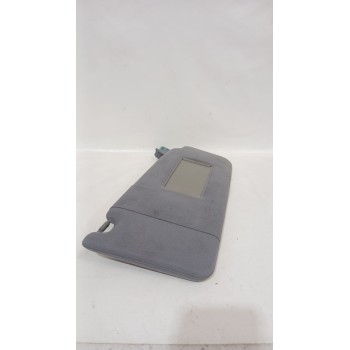 Recambio de parasol derecho para audi a6 c5 (4b2, 4b4) 2.5 tdi referencia OEM IAM 4B08575525PD  