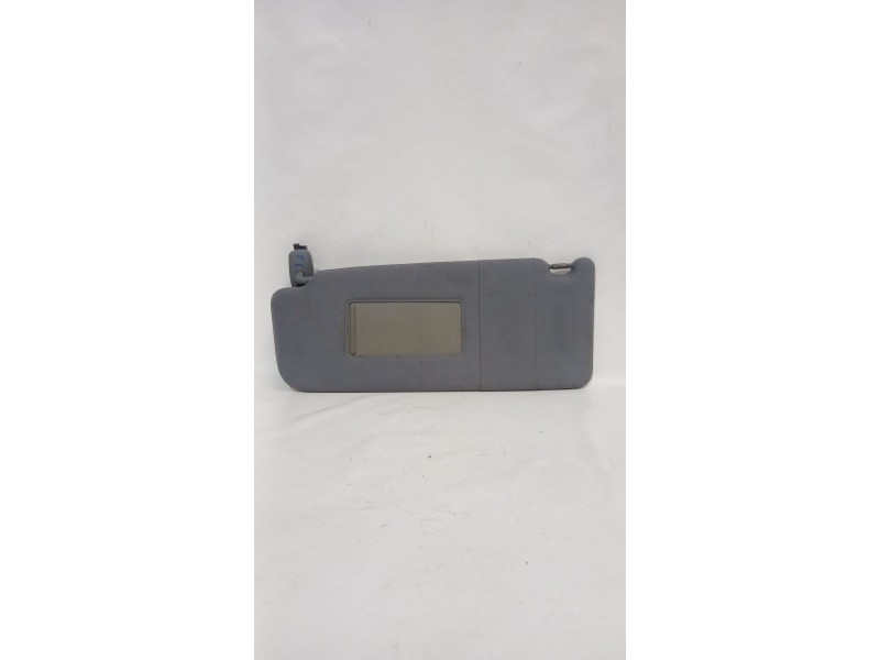 Recambio de parasol izquierdo para audi a6 c5 (4b2, 4b4) 2.5 tdi referencia OEM IAM 4B08575515PD  