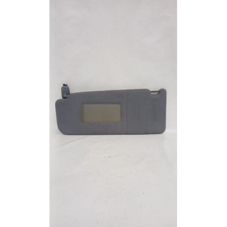 Recambio de parasol izquierdo para audi a6 c5 (4b2, 4b4) 2.5 tdi referencia OEM IAM 4B08575515PD  