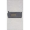 Recambio de parasol izquierdo para audi a6 c5 (4b2, 4b4) 2.5 tdi referencia OEM IAM 4B08575515PD  