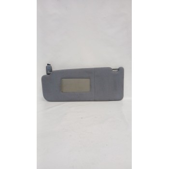 Recambio de parasol izquierdo para audi a6 c5 (4b2, 4b4) 2.5 tdi referencia OEM IAM 4B08575515PD  