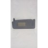 Recambio de parasol izquierdo para audi a6 c5 (4b2, 4b4) 2.5 tdi referencia OEM IAM 4B08575515PD  