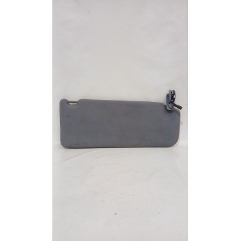 Recambio de parasol izquierdo para audi a6 c5 (4b2, 4b4) 2.5 tdi referencia OEM IAM 4B08575515PD  