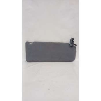 Recambio de parasol izquierdo para audi a6 c5 (4b2, 4b4) 2.5 tdi referencia OEM IAM 4B08575515PD  