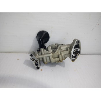 Recambio de bomba aceite para kia sportage (nq5) drive referencia OEM IAM 213102M800  