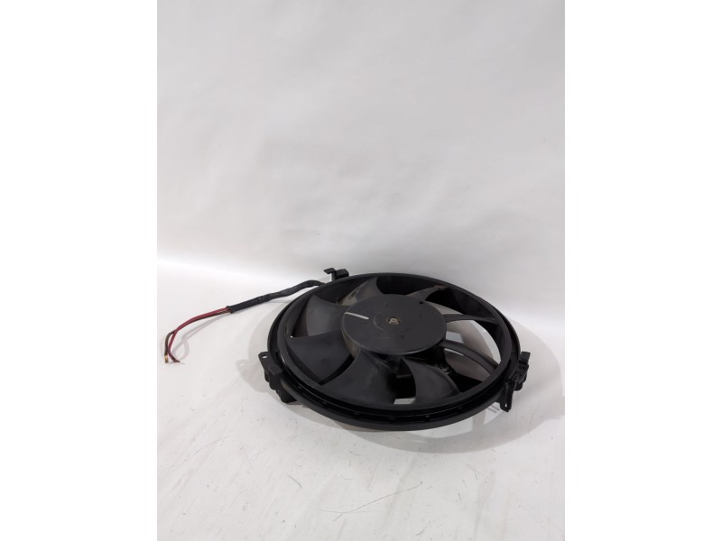 Recambio de electroventilador para audi a6 c5 (4b2, 4b4) 2.5 tdi referencia OEM IAM 8D0959455C  