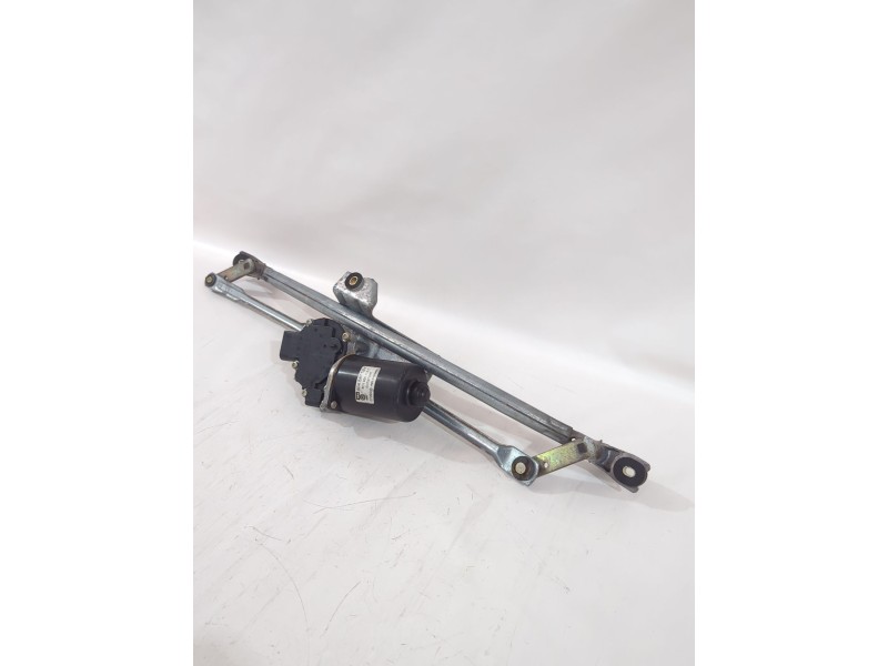 Recambio de motor limpia delantero para audi a6 c5 (4b2, 4b4) 2.5 tdi referencia OEM IAM 4B1955113  