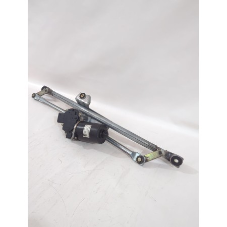Recambio de motor limpia delantero para audi a6 c5 (4b2, 4b4) 2.5 tdi referencia OEM IAM 4B1955113  