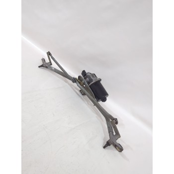 Recambio de motor limpia delantero para audi a6 c5 (4b2, 4b4) 2.5 tdi referencia OEM IAM 4B1955113  
