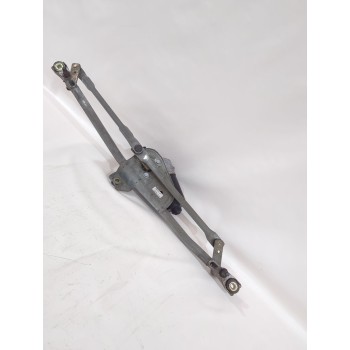 Recambio de motor limpia delantero para audi a6 c5 (4b2, 4b4) 2.5 tdi referencia OEM IAM 4B1955113  