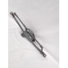 Recambio de motor limpia delantero para audi a6 c5 (4b2, 4b4) 2.5 tdi referencia OEM IAM 4B1955113  