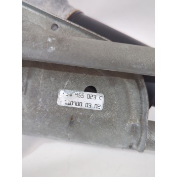 Recambio de motor limpia delantero para audi a6 c5 (4b2, 4b4) 2.5 tdi referencia OEM IAM 4B1955113  