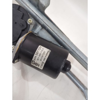 Recambio de motor limpia delantero para audi a6 c5 (4b2, 4b4) 2.5 tdi referencia OEM IAM 4B1955113  