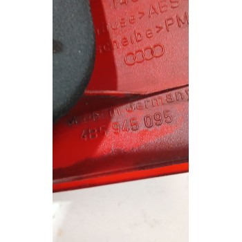 Recambio de piloto trasero izquierdo para audi a6 c5 (4b2, 4b4) 2.5 tdi referencia OEM IAM 4B5945095  