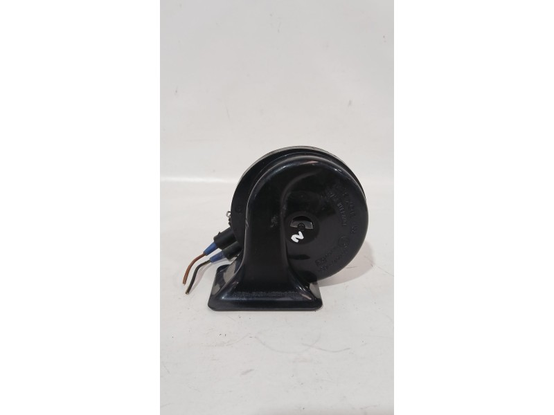 Recambio de claxon para audi a6 c5 (4b2, 4b4) 2.5 tdi referencia OEM IAM 4D0951221A  