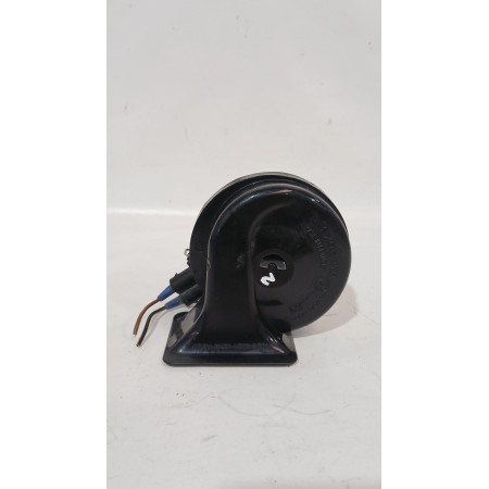 Recambio de claxon para audi a6 c5 (4b2, 4b4) 2.5 tdi referencia OEM IAM 4D0951221A  
