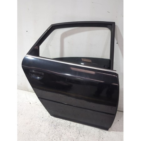 Recambio de puerta trasera derecha para audi a6 c5 (4b2, 4b4) 2.5 tdi referencia OEM IAM 4B0833052  