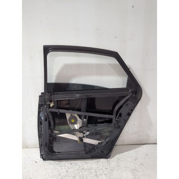 Recambio de puerta trasera derecha para audi a6 c5 (4b2, 4b4) 2.5 tdi referencia OEM IAM 4B0833052  
