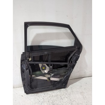 Recambio de puerta trasera derecha para audi a6 c5 (4b2, 4b4) 2.5 tdi referencia OEM IAM 4B0833052  