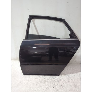 PUERTA TRASERA IZQUIERDA 4B0833051 