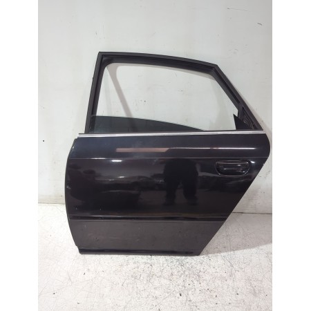 Recambio de puerta trasera izquierda para audi a6 c5 (4b2, 4b4) 2.5 tdi referencia OEM IAM 4B0833051  