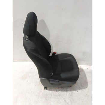 Recambio de asiento delantero derecho para toyota auris (_e15_) 1.6 (zre151_) referencia OEM IAM 7143002B90B3  