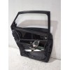 Recambio de puerta trasera izquierda para audi a6 c5 (4b2, 4b4) 2.5 tdi referencia OEM IAM 4B0833051  