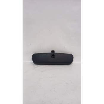 Recambio de espejo interior para audi a6 c5 (4b2, 4b4) 2.5 tdi referencia OEM IAM E1010590/8D0857511A  