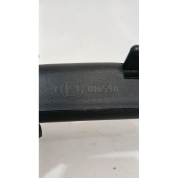 Recambio de espejo interior para audi a6 c5 (4b2, 4b4) 2.5 tdi referencia OEM IAM E1010590/8D0857511A  
