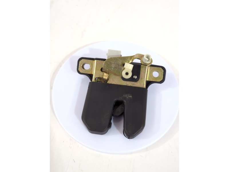 Recambio de cerradura maletero / porton para audi a6 c5 (4b2, 4b4) 2.5 tdi referencia OEM IAM 4B5827505D01C  