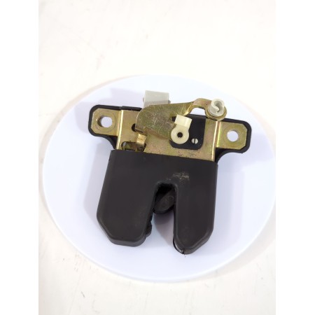 Recambio de cerradura maletero / porton para audi a6 c5 (4b2, 4b4) 2.5 tdi referencia OEM IAM 4B5827505D01C  