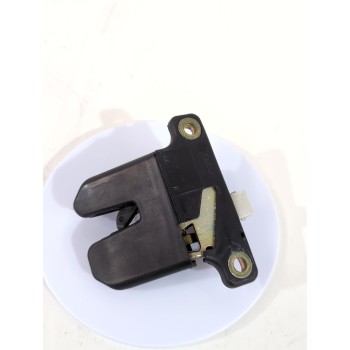 Recambio de cerradura maletero / porton para audi a6 c5 (4b2, 4b4) 2.5 tdi referencia OEM IAM 4B5827505D01C  