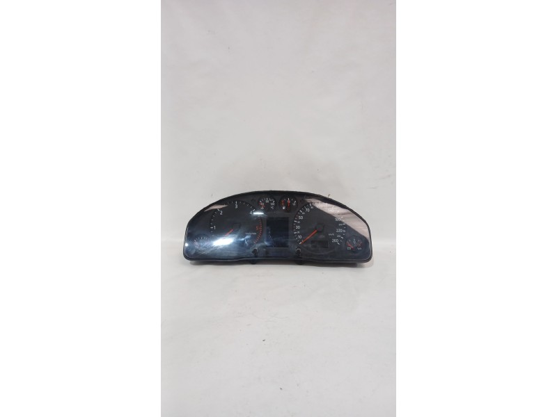 Recambio de cuadro instrumentos para audi a6 c5 (4b2, 4b4) 2.5 tdi referencia OEM IAM 4B0920932K  