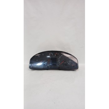Recambio de cuadro instrumentos para audi a6 c5 (4b2, 4b4) 2.5 tdi referencia OEM IAM 4B0920932K  