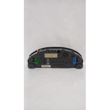Recambio de cuadro instrumentos para audi a6 c5 (4b2, 4b4) 2.5 tdi referencia OEM IAM 4B0920932K  