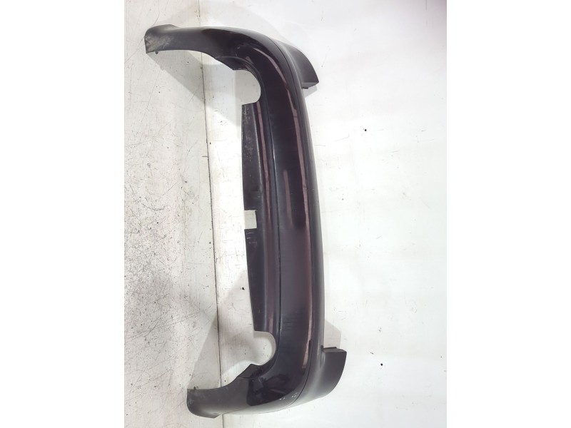 Recambio de paragolpes trasero para audi a6 c5 (4b2, 4b4) 2.5 tdi referencia OEM IAM 4B5807301AF7DL  