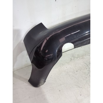 Recambio de paragolpes trasero para audi a6 c5 (4b2, 4b4) 2.5 tdi referencia OEM IAM 4B5807301AF7DL  