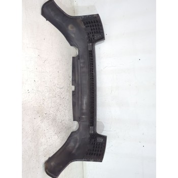 Recambio de paragolpes trasero para audi a6 c5 (4b2, 4b4) 2.5 tdi referencia OEM IAM 4B5807301AF7DL  